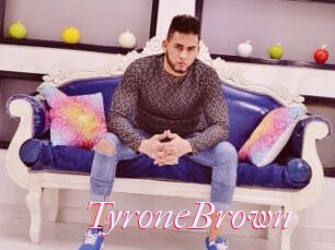 TyroneBrown