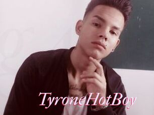 TyroneHotBoy