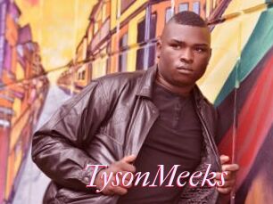 TysonMeeks