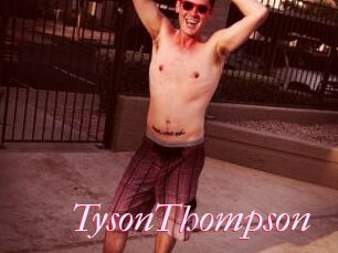TysonThompson