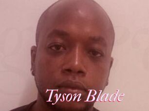 Tyson_Blade