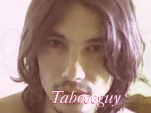 Taboooguy