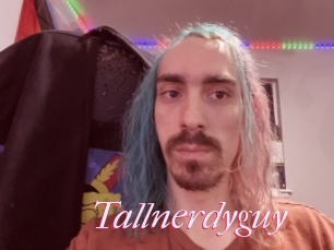 Tallnerdyguy