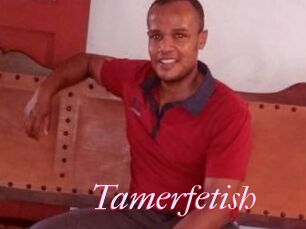 Tamerfetish