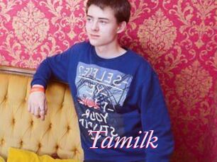 Tamilk