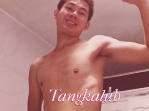 Tangkalub