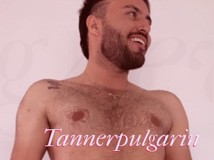 Tannerpulgarin