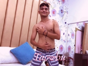 Taowhu