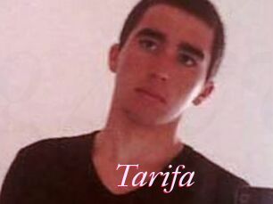 Tarifa