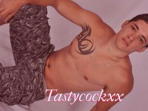 Tastycockxx