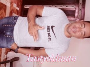 Tastyoldman