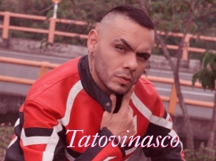 Tatovinasco