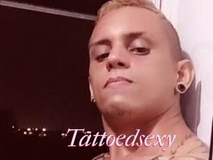Tattoedsexy