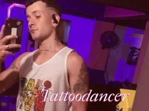 Tattoodancer