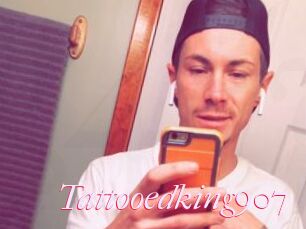 Tattooedking907