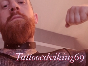 Tattooedviking69