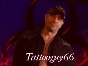 Tattooguy66