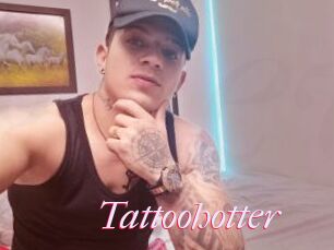 Tattoohotter