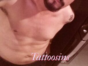 Tattoosins