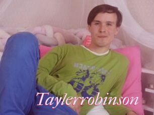 Taylerrobinson
