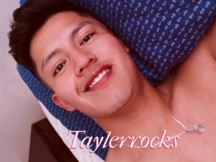 Taylerrocks