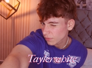 Taylerwhite