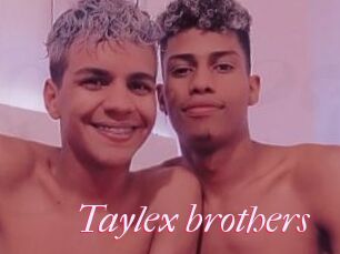 Taylex_brothers