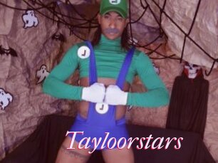 Tayloorstars