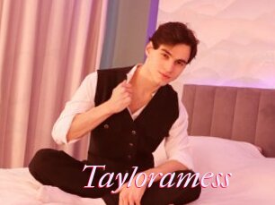 Tayloramess