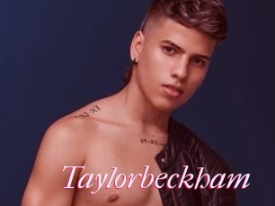 Taylorbeckham
