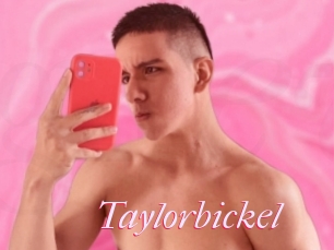 Taylorbickel