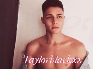 Taylorblackxx