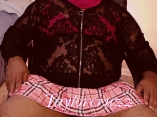 Taylorcruzz