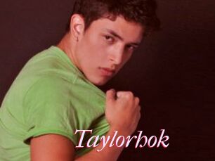 Taylorhok