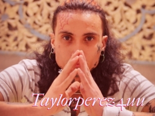 Taylorperez4uu