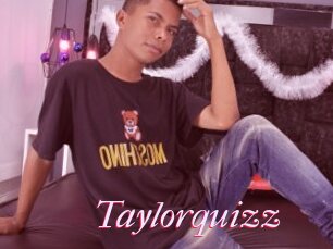 Taylorquizz