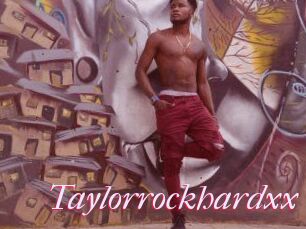 Taylorrockhardxx
