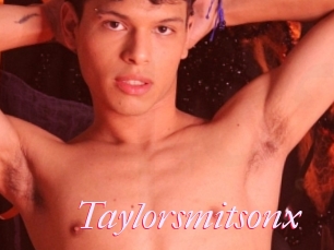 Taylorsmitsonx