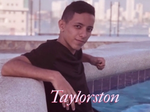 Taylorston