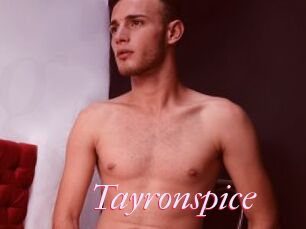Tayronspice