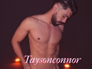 Taysonconnor