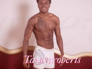 Taysonroberts