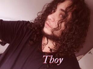 Tboy