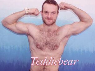 Teddiebear