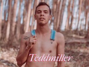 Teddmiller