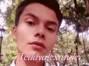 Teddyalexander