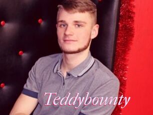 Teddybounty