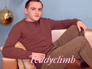 Teddyclimb