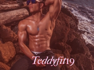 Teddyfit19