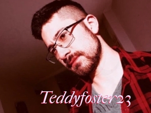 Teddyfoster23
